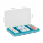 Baterijas, akumulatori un lādētāji - JJC BC-12CR2 Battery Case - ātri pasūtīt no ražotāja