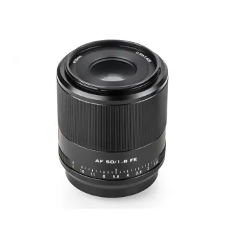 Objektīvi - Viltrox FE-50 F1.8 AF Sony FE-Mount - ātri pasūtīt no ražotāja