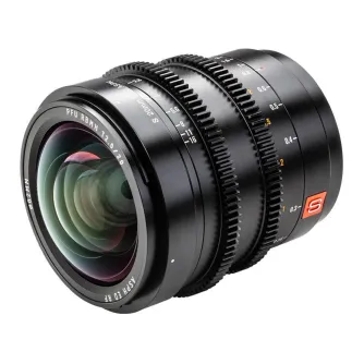 Sortimenta jaunumi - Viltrox FE-20 T2.0 MF FE-Mount - ātri pasūtīt no ražotāja