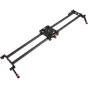 Sortimenta jaunumi - Viltrox 80CM Carbon Fiber Track Dolly Rail Slider - ātri pasūtīt no ražotāja