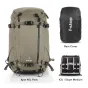 F Stop Ajna Essentials Bundle Aloe (Drab Green) m125 71 01a