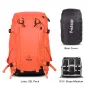 Sortimenta jaunumi - F-Stop Lotus Essentials Bundle Nasturtium (Orange) - ātri pasūtīt no ražotāja