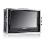 LCD monitori filmēšanai - SEETEC 15,6" ATEM156-CO Live Streaming Broadcast Monitor Case included - ātri pasūtīt no ražotāja