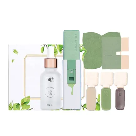 VSGO Digital Screen Mwah Wipes Green V SC01E