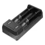 Sortimenta jaunumi - Nitecore UI2 - 2 Slots USB Charger - ātri pasūtīt no ražotāja