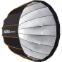 Softboxes - Godox Quick Release Parabolic Softbox QR-P70 Bowens - quick order from manufacturer