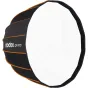 Softboxes - Godox Quick Release Parabolic Softbox QR-P70 Bowens - quick order from manufacturer