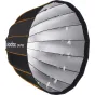Sortimenta jaunumi - Godox Quick Release Parabolic Softbox QR-PF90 Profoto - ātri pasūtīt no ražotāja