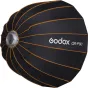 Sortimenta jaunumi - Godox Quick Release Parabolic Softbox QR-PF90 Profoto - ātri pasūtīt no ražotāja