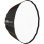 Sortimenta jaunumi - Godox Quick Release Parabolic Softbox QR-PF120 Profoto - ātri pasūtīt no ražotāja