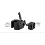 V-Mount Baterijas - Godox V-Mount Clamp set - ātri pasūtīt no ražotāja
