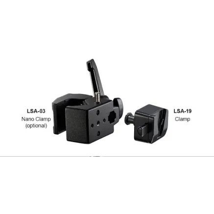 Godox V Mount Clamp set v clamp