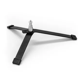 Sortimenta jaunumi - Caruba Floor Tripod with Spigot - ātri pasūtīt no ražotāja