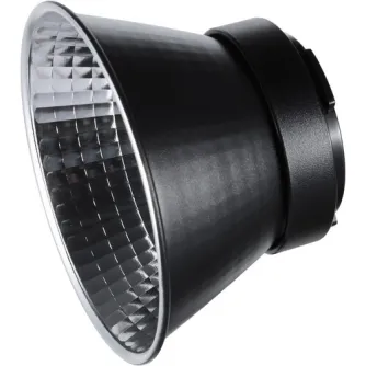 Barndoors Snoots & Grids - Godox Focus Reflector Disc Video Light ML60 RFT-23 - quick order from manufacturer