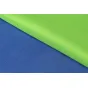 Foto foni - StudioKing auduma fons 2,9x5 m zils/zaļš blue green 572406 - perc šodien veikalā un ar piegādi