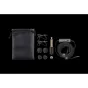 Mikrofoni - Godox Omnidirectional Dual Lavalier Microphone LMD-40C - ātri pasūtīt no ražotāja