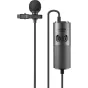 Mikrofoni - Godox Omnidirectional Lavalier Microphone LMS-60G - ātri pasūtīt no ražotāja