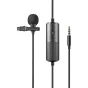 Mikrofoni - Godox Omnidirectional Lavalier Microphone LMS-60C - ātri pasūtīt no ražotāja