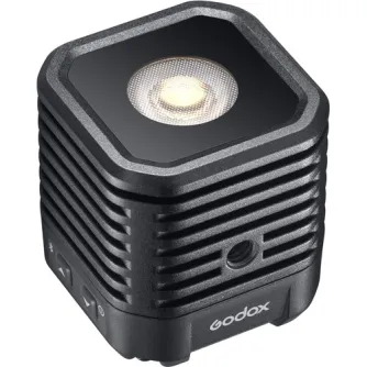 LED Phone Light - Godox WL4B Waterproof LED Light - quick order from manufacturer