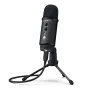 Sortimenta jaunumi - MIRFAK USB DESKTOP MICROPHONE TU1 - ātri pasūtīt no ražotāja