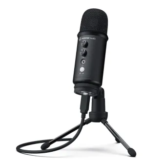 Sortimenta jaunumi - MIRFAK USB DESKTOP MICROPHONE TU1 - ātri pasūtīt no ražotāja