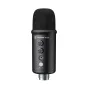 Sortimenta jaunumi - MIRFAK USB DESKTOP MICROPHONE TU1 - ātri pasūtīt no ražotāja