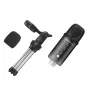 Sortimenta jaunumi - MIRFAK USB DESKTOP MICROPHONE TU1 - ātri pasūtīt no ražotāja