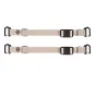 Sortimenta jaunumi - WANDRD PREMIUM ACCESSORY STRAP TAN - ātri pasūtīt no ražotāja