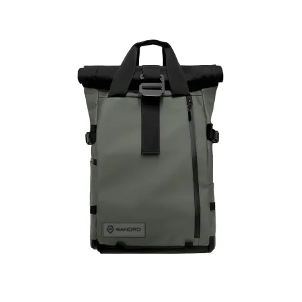 WANDRD THE PRVKE 21-Liter Green V3 