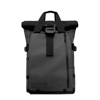 Sortimenta jaunumi - WANDRD THE PRVKE 31-Liter Black V3 - ātri pasūtīt no ražotāja