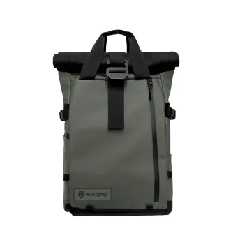 Sortimenta jaunumi - WANDRD THE PRVKE 31-Liter Green V3 - ātri pasūtīt no ražotāja