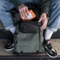 Backpacks - WANDRD THE PRVKE 31-Liter Green V3 - quick order from manufacturer
