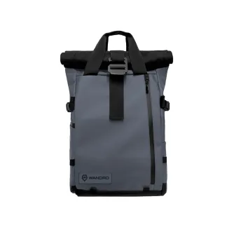 Sortimenta jaunumi - WANDRD THE PRVKE 31-Liter Blue Photo Bundel V3 - ātri pasūtīt no ražotāja