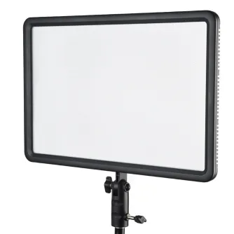 Sortimenta jaunumi - Godox LEDP260C Duo Starter Kit - ātri pasūtīt no ražotāja