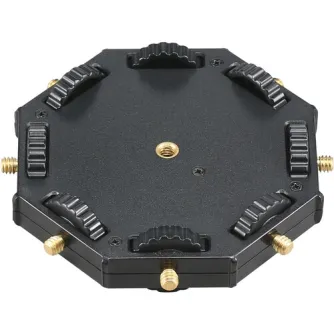 Replacement Lamps - Godox TL30 8-light Coupler - quick order from manufacturer