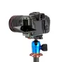 Ietvars kameram CAGE - 3 Legged Thing Roxie Dedicated L Bracket Grijs for Canon R5/R6 ROXIE G - ātri pasūtīt no ražotāja