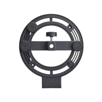 Sortimenta jaunumi - Godox FLB-90 Quick Rotating Camera Bracket Kit (for R1200 Ring Flash) - ātri pasūtīt no ražotāja