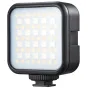 On-camera LED light - Godox Litemons LED Light(RGB) LED6R - buy today in store and with delivery