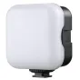 On-camera LED light - Godox Litemons LED Light(RGB) LED6R - buy today in store and with delivery
