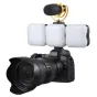 On-camera LED light - Godox Litemons LED Light(RGB) LED6R - buy today in store and with delivery