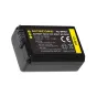 Camera Batteries - Nitecore NC-BP001 Battery (Sony NP-FW50) 1030mAh - quick order from manufacturer