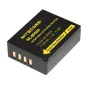 Camera Batteries - Nitecore NC-BP004 (Fuji NP-W126S Battery) 1140mAh - quick order from manufacturer