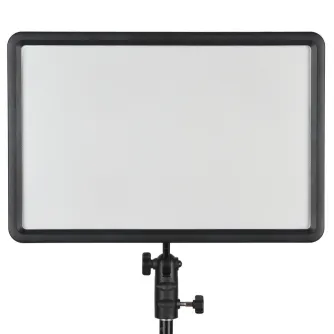 LED Gaismas paneļi - Godox LEDP260C Triple Starter Kit - ātri pasūtīt no ražotāja
