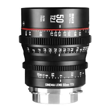 Meike MK 50mm T2.1 PL Mount S35 21550001