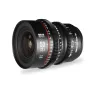 CINEMA Video objektīvi - Meike MK 50mm T2.1 PL-Mount S35 - ātri pasūtīt no ražotāja
