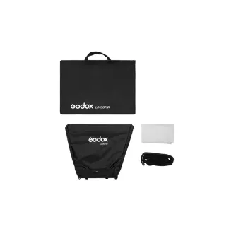 Softboxes - Godox LD75R Softbox for LD75R LED Panel - quick order from manufacturer