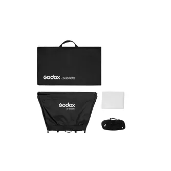 Softboxes - Godox LD150RS Softbox for LD150R LED Panel - quick order from manufacturer