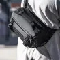 Shoulder Bags - Photo Bag Wandrd Rogue Sling 6L - black - quick order from manufacturer Best choise selected by experts