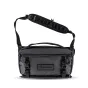 Plecu somas - Photo Bag Wandrd Rogue Sling 9L - black - perc šodien veikalā un ar piegādi