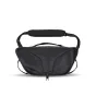 Plecu somas - Photo Bag Wandrd Rogue Sling 9L - black - perc šodien veikalā un ar piegādi